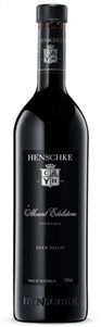 Henschke Mount Edelstone Shiraz 2013